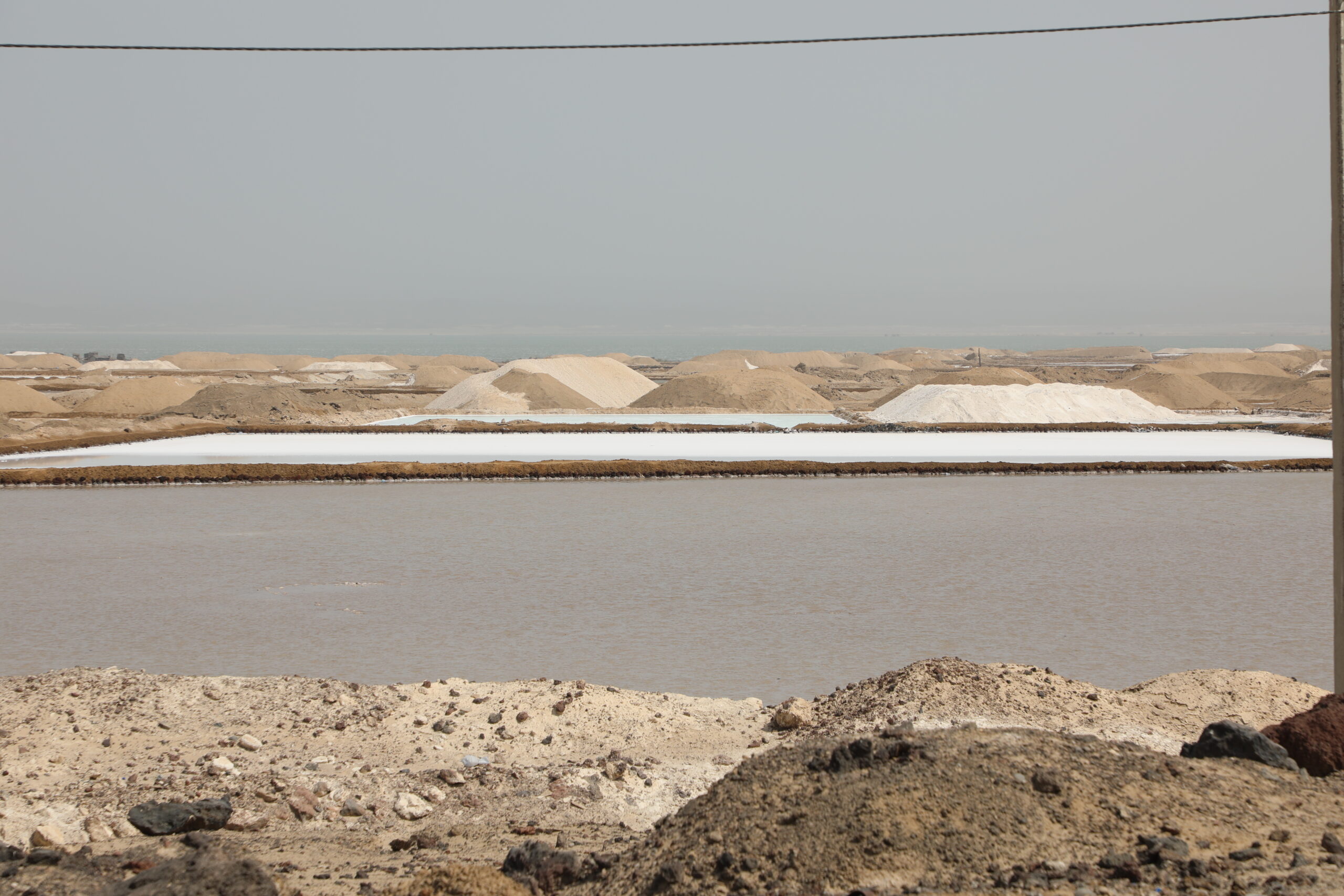 Mining | Ethiopian Investment Commission